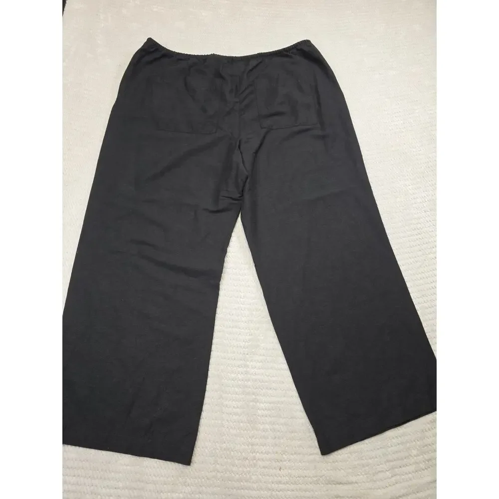 H&M these black